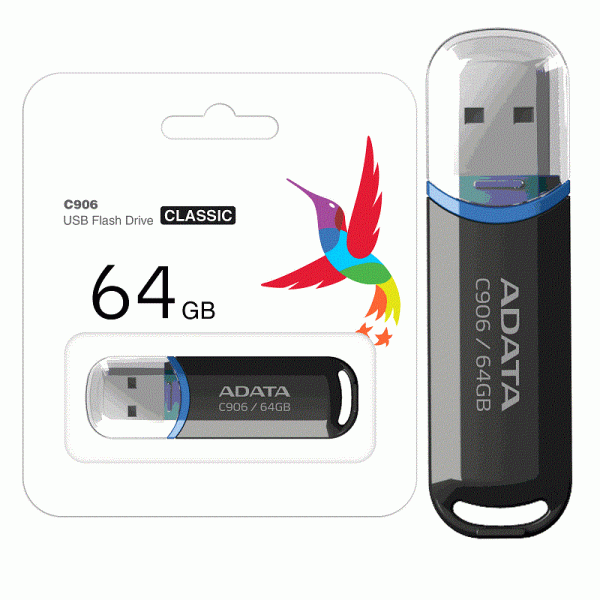 فلاشة ADATA 64