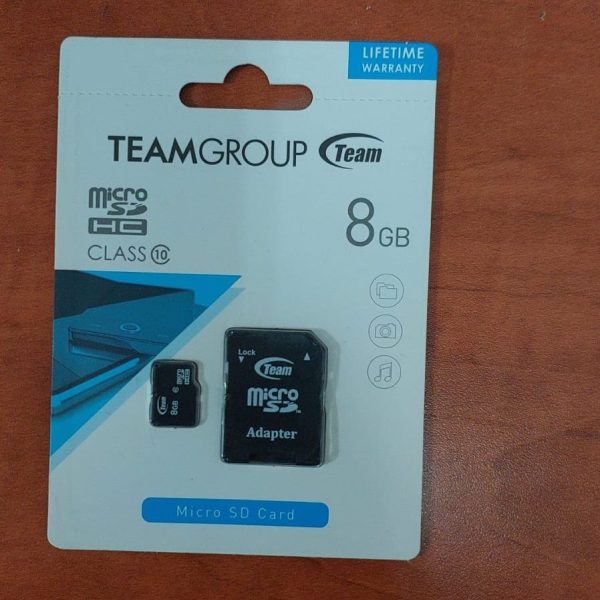 ميموري هاتف 8GB