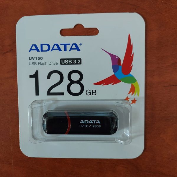 فلاشة ADATA 128