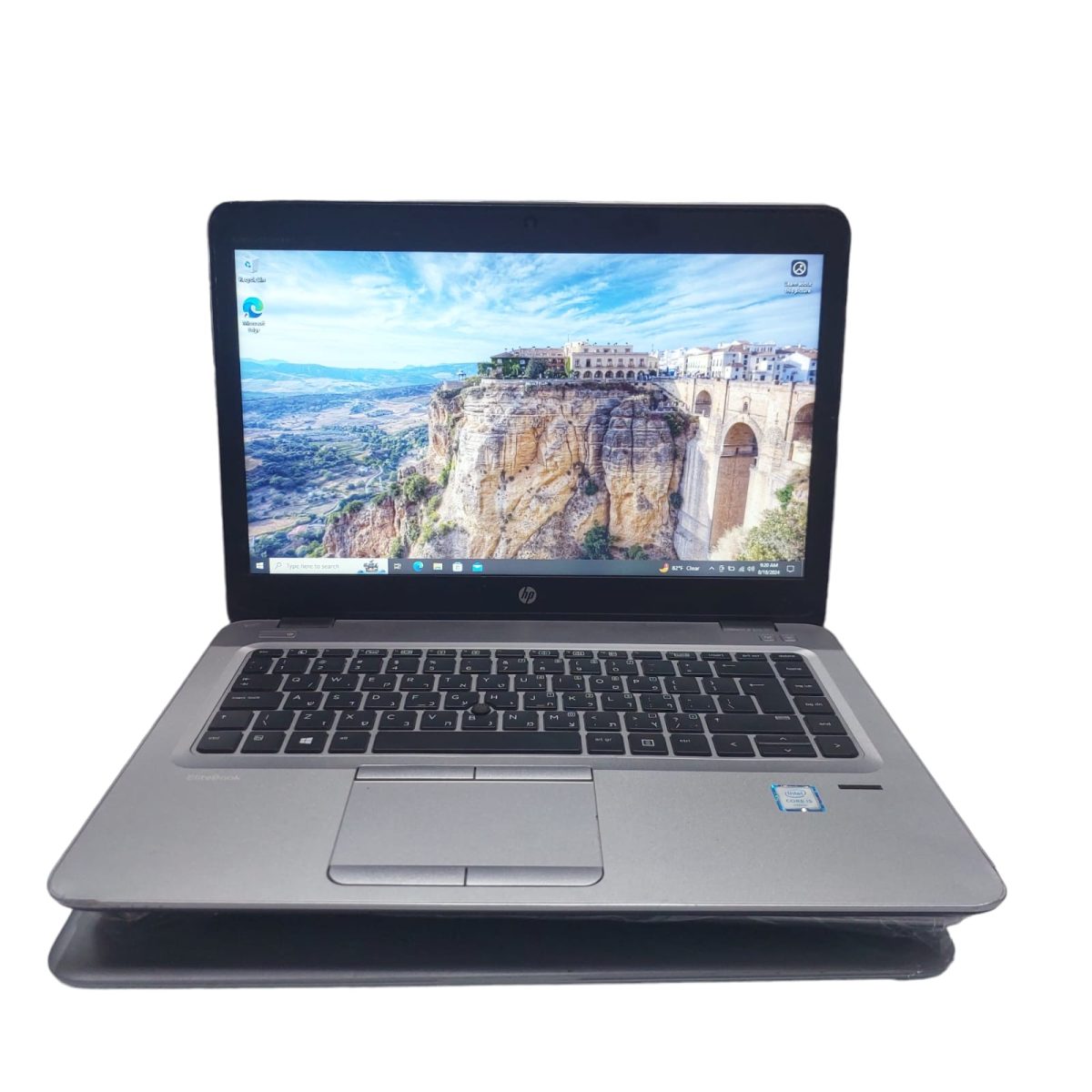 لابتوب HP EliteBook 840 G4 I5G7