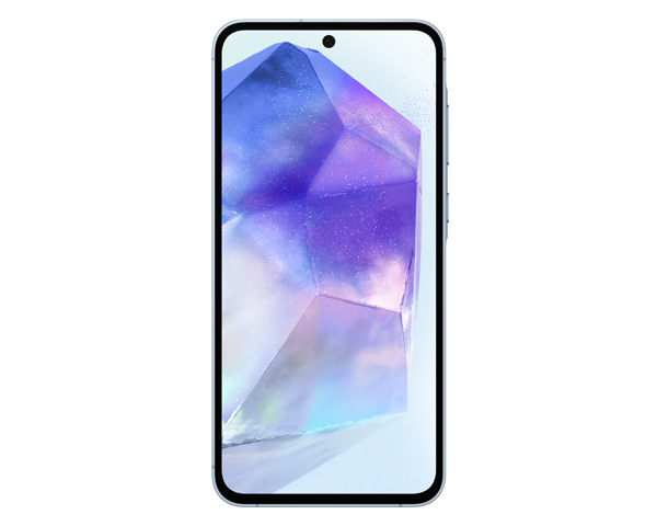 هاتف Samsung Galaxy A55 5G (8/128GB)