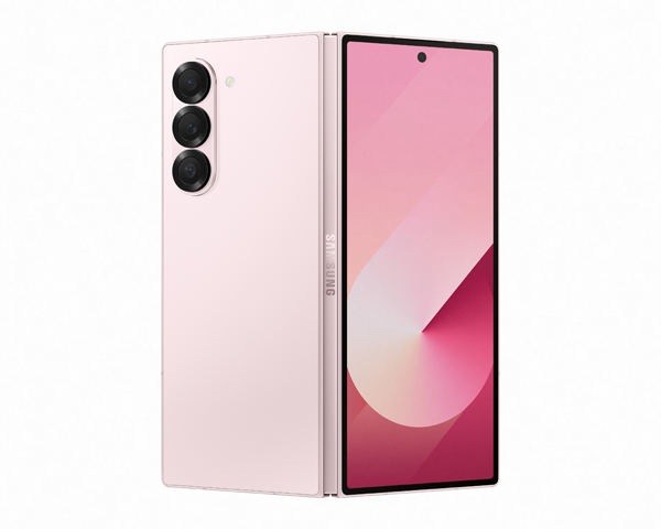 هاتف Samsung Galaxy Z Fold6 (12/256GB)