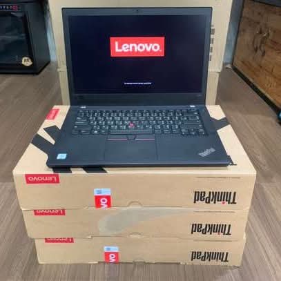 لابتوب Lenovo ThinkPad T480s