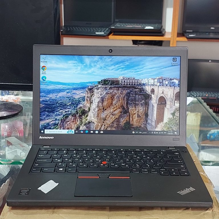 لابتوب Lenovo ThinkPad x250