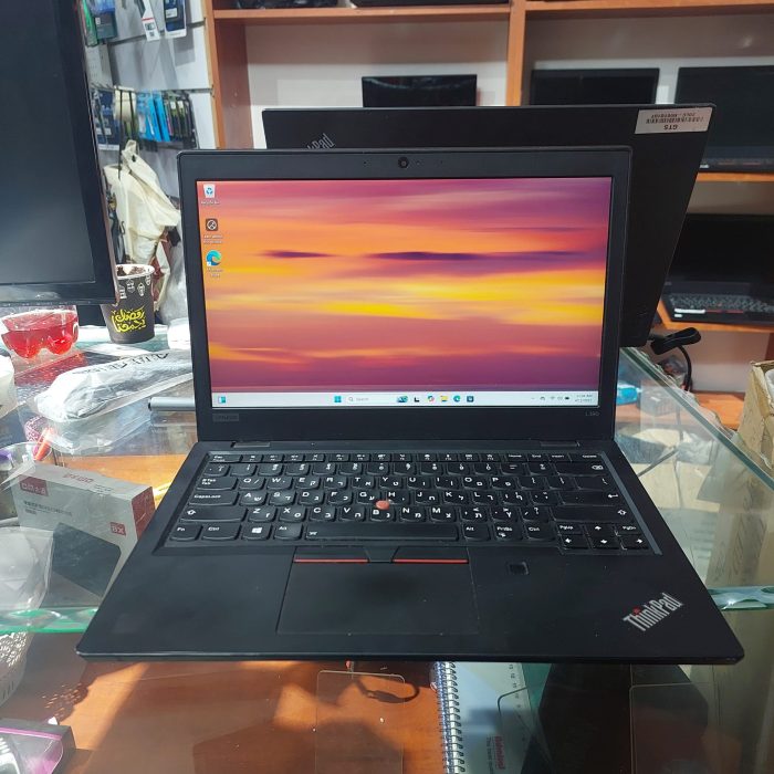 لابتوب Lenovo Thinkpad L390
