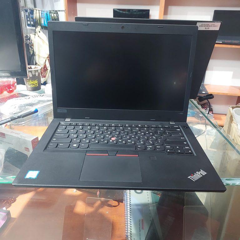 لابتوب Lenovo Thinkpad L490