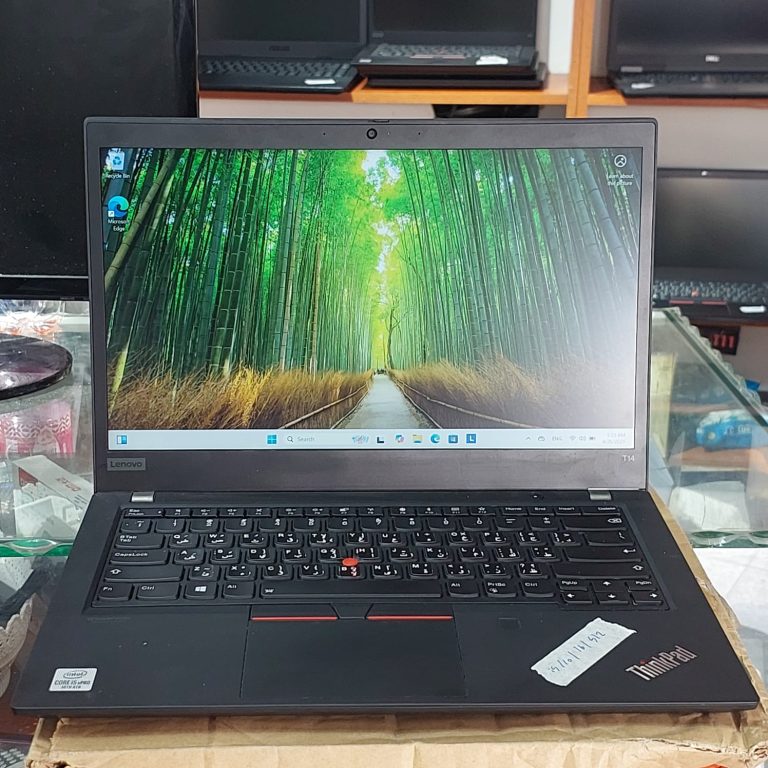 لابتوب Lenovo Thinkpad T14