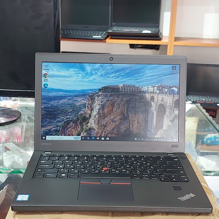 Lenovo Thinkpad X270