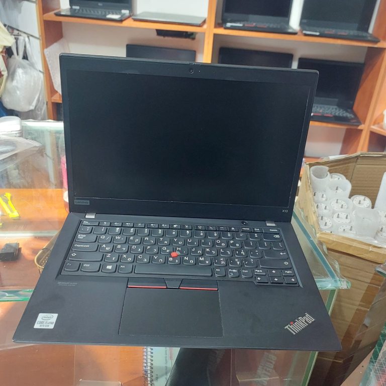 لابتوب Lenovo Thinkpad x13