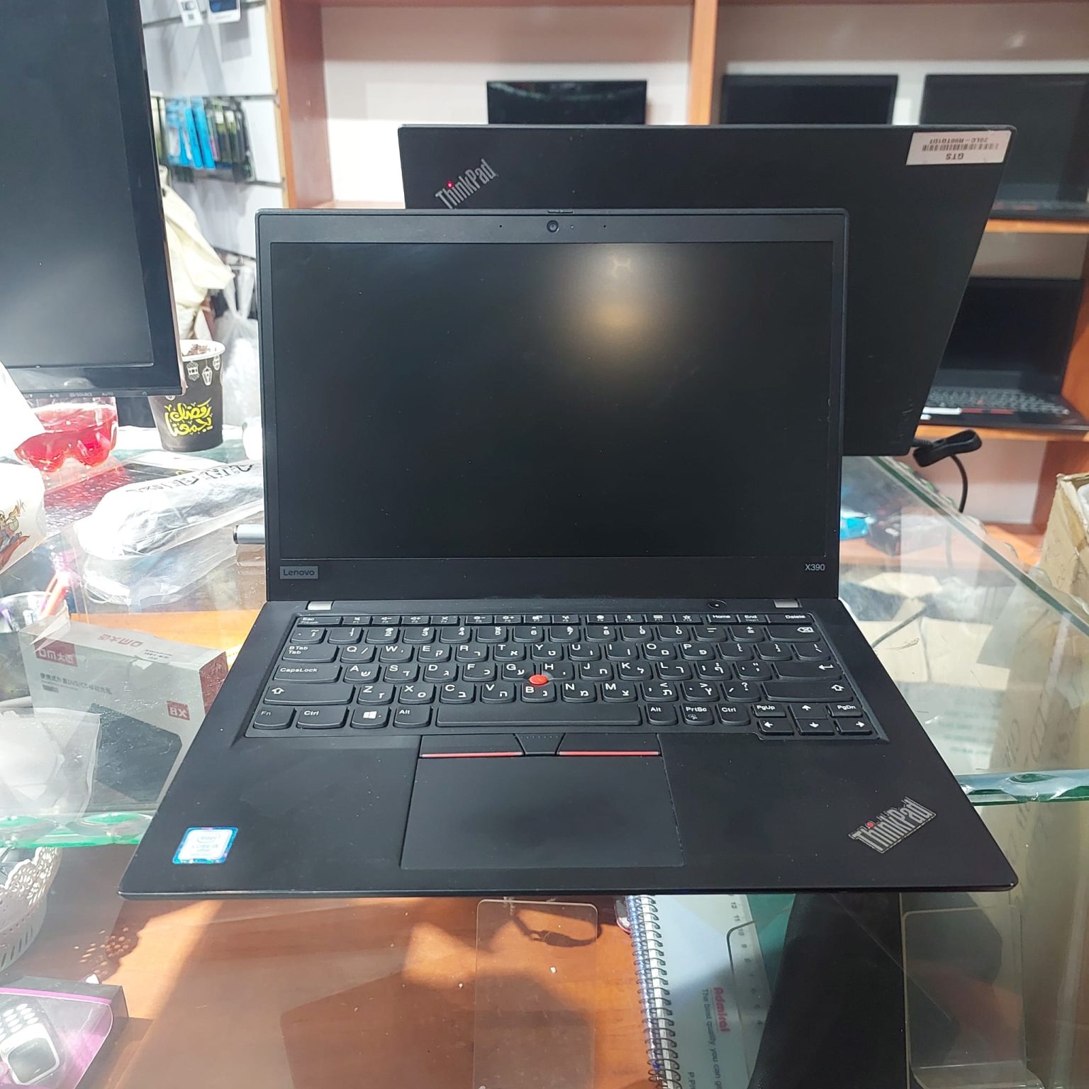 لابتوب Lenovo Thinkpad x390