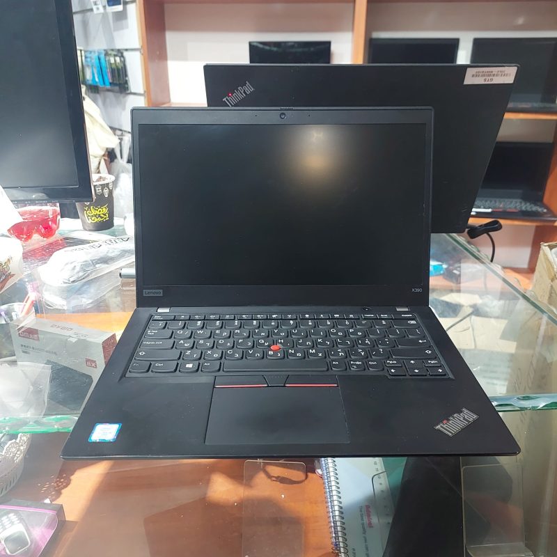 لابتوب Lenovo Thinkpad x390