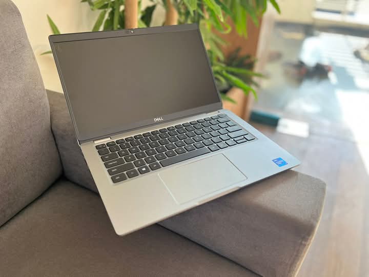 لابتوب Dell Latitude 5320